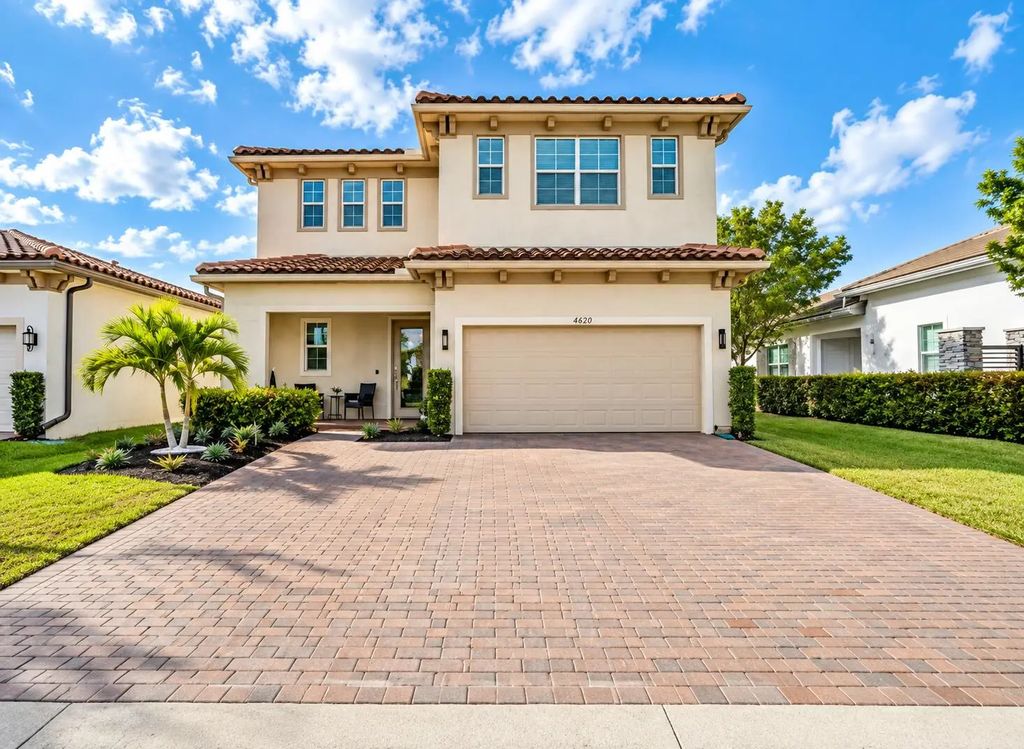 4767 Marston Lane, Lake Worth