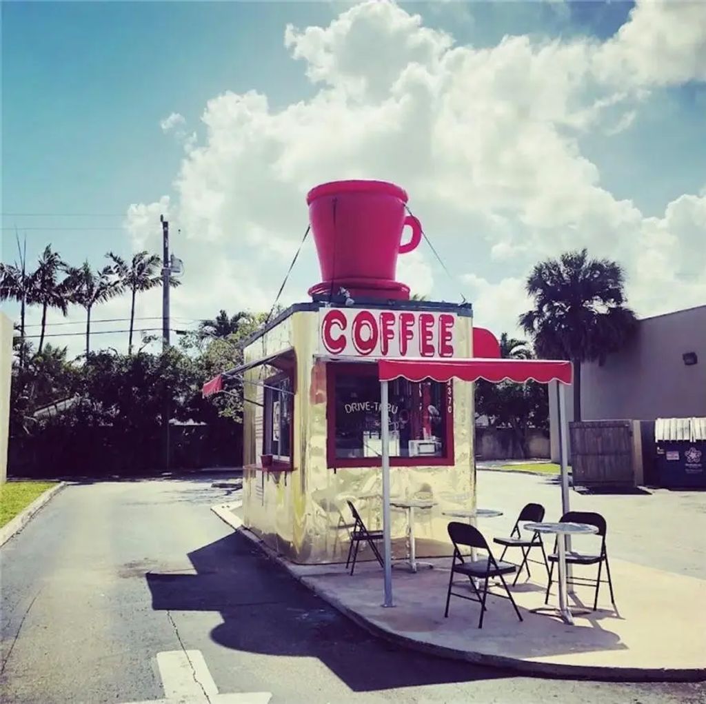 3370 Griffin Road, Dania Beach