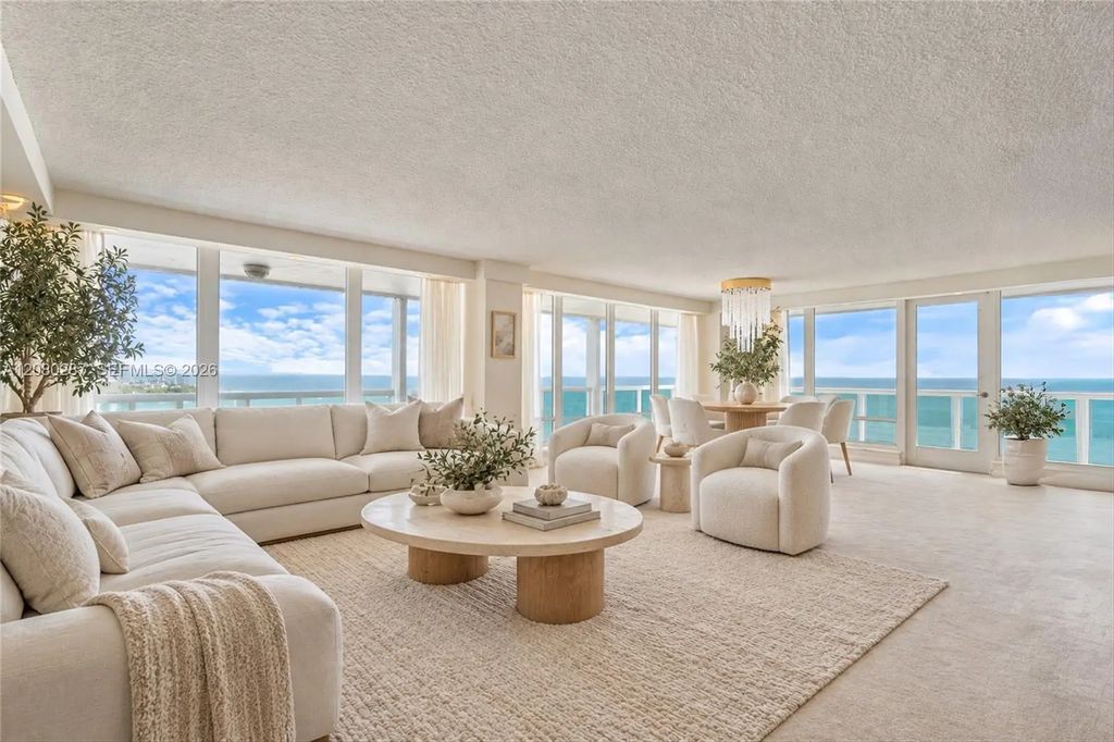 2100 S Ocean Lane #1512, Fort Lauderdale