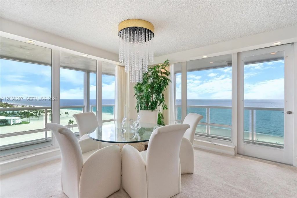 2100 S Ocean Lane #1512, Fort Lauderdale