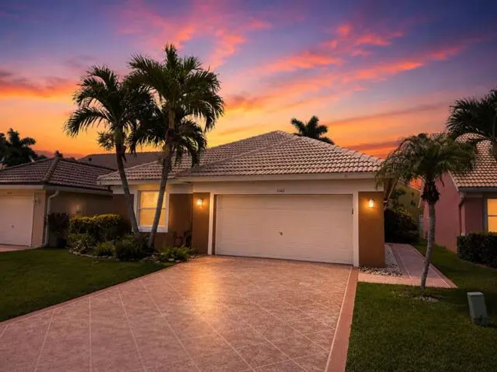 5140 Marla Drive, Boynton Beach