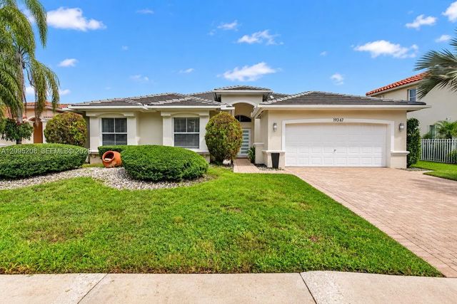 19367 Nw 23rd Street, Pembroke Pines