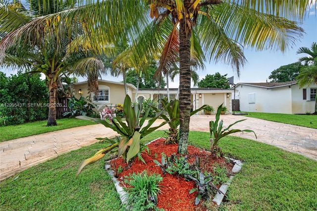 8508 Long Acre Drive, Miramar