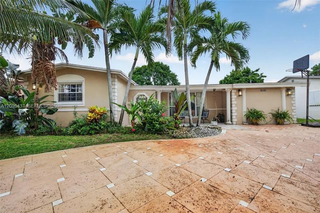 2 of 46 - 8508 Long Acre Drive, Miramar, FL