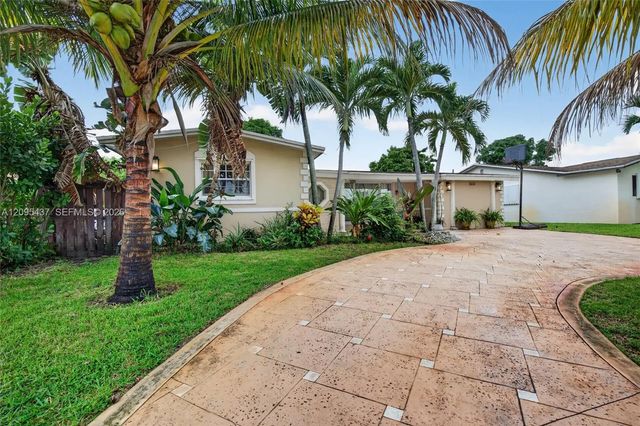3 of 46 - 8508 Long Acre Drive, Miramar, FL