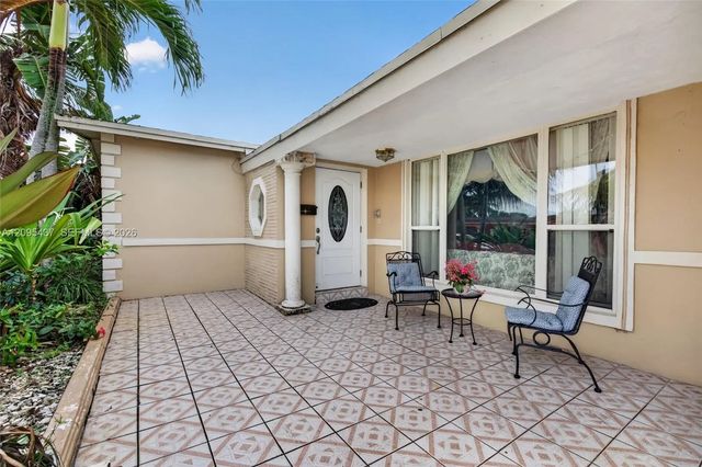 5 of 46 - 8508 Long Acre Drive, Miramar, FL