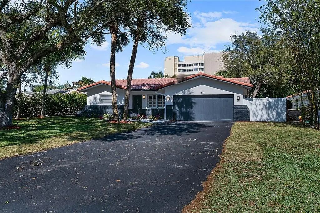 807 Nw 7th Street, Boca Raton