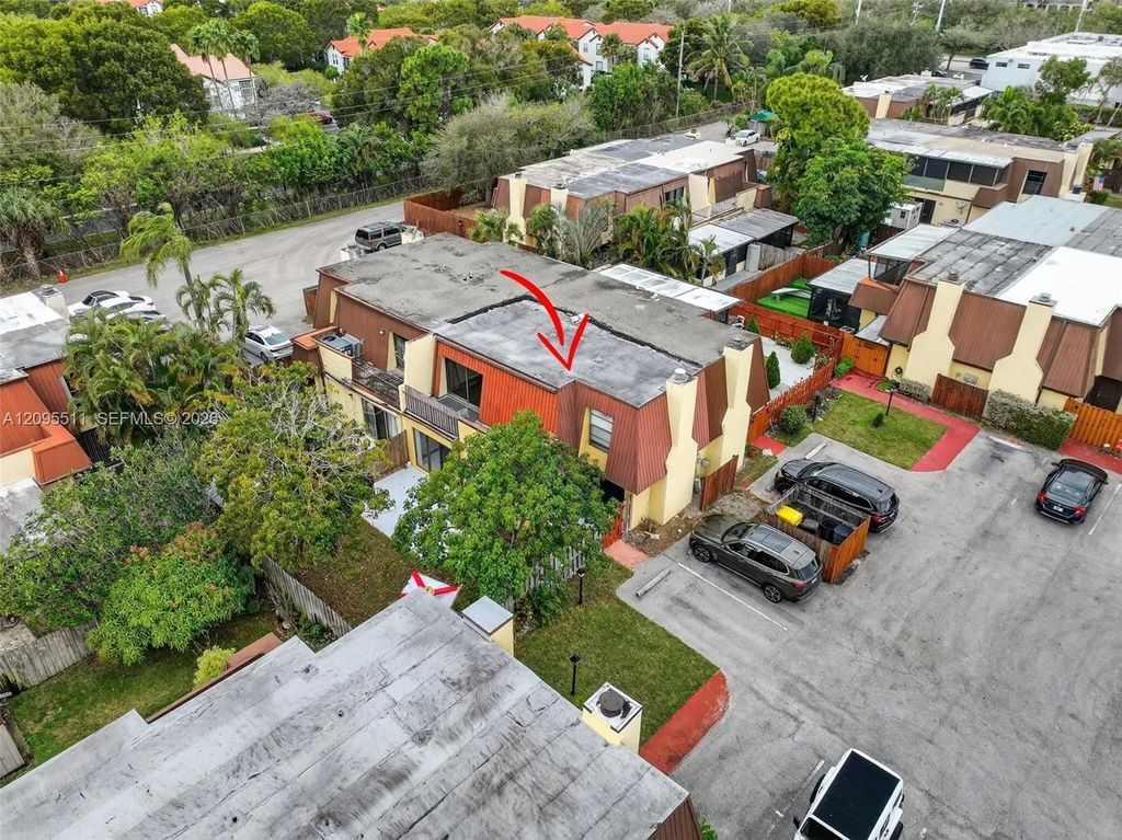 3516 Gardens East Drive #a, Palm Beach Gardens