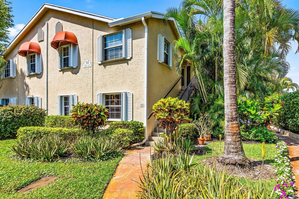 501 Waterside Drive, Hypoluxo