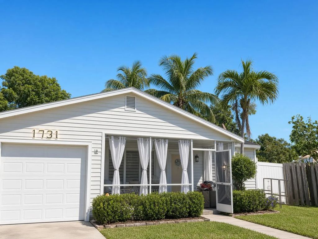 1731 Sw 85th Avenue, Miramar