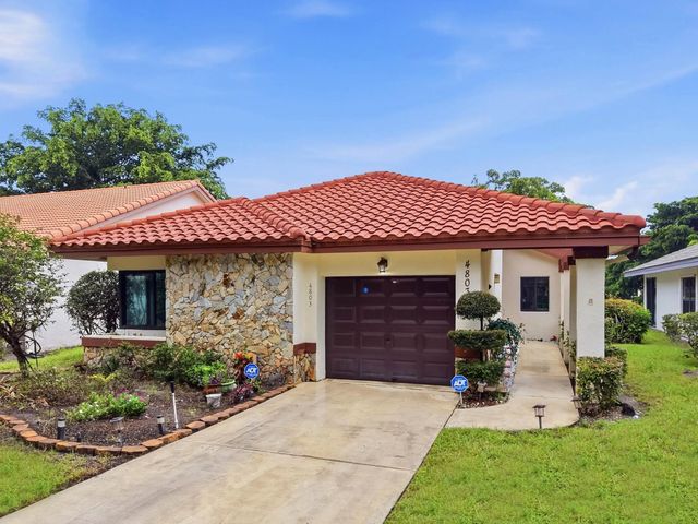3 of 45 - 4803 Boxwood Circle, Boynton Beach, FL