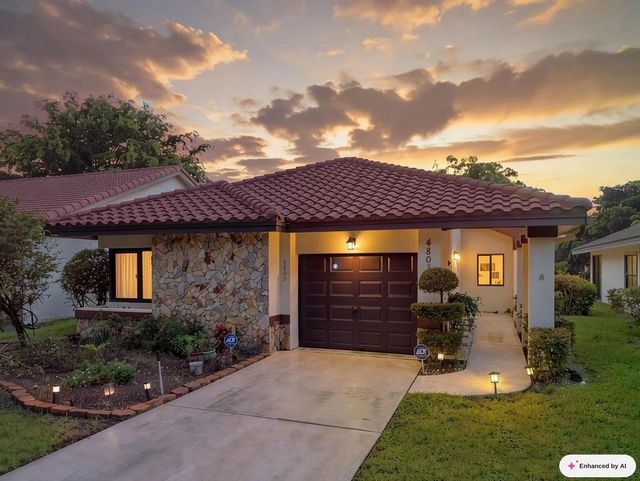 4 of 45 - 4803 Boxwood Circle, Boynton Beach, FL