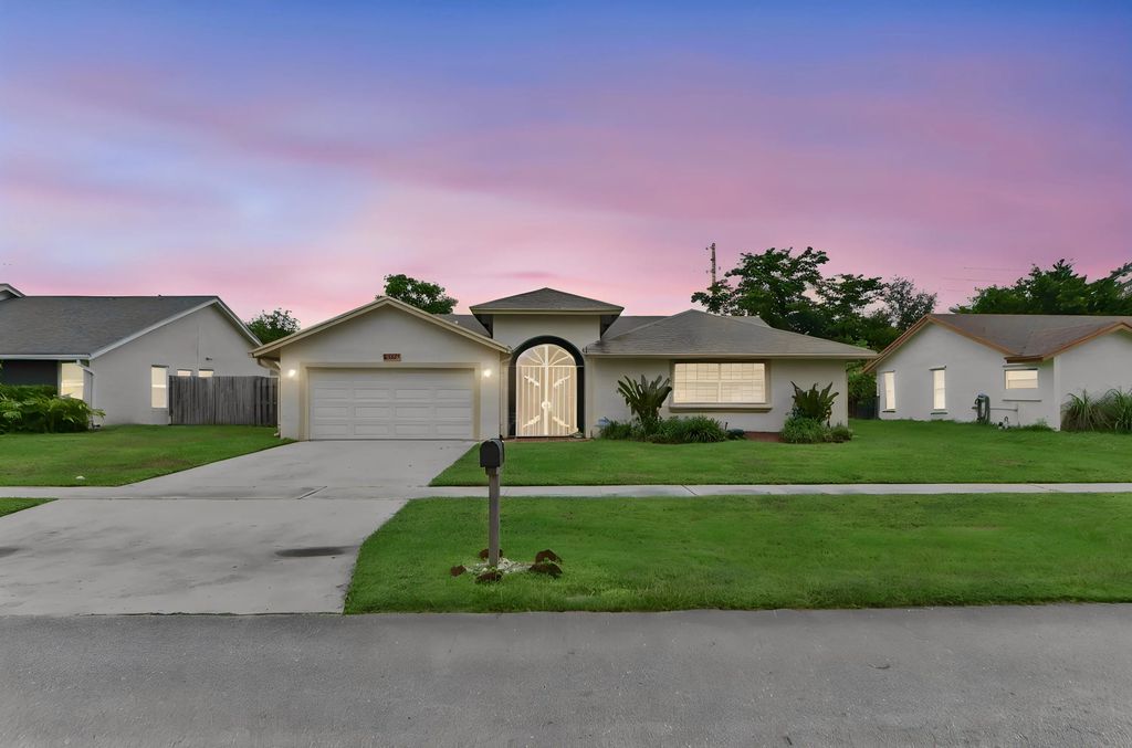 9585 Lancaster Place, Boca Raton
