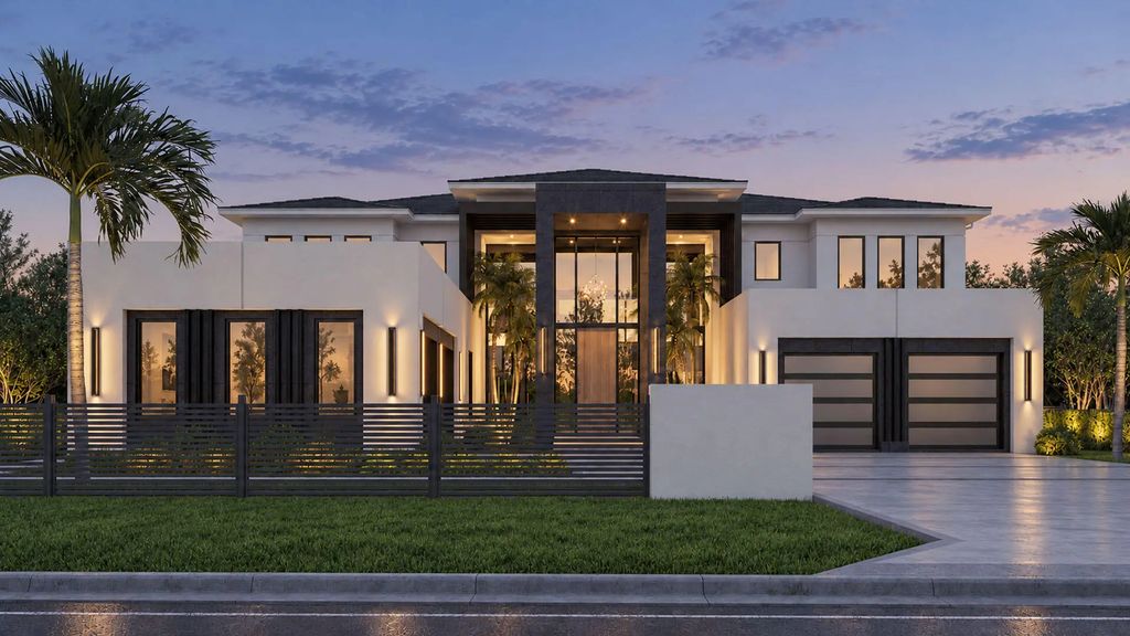 257 Royal Palm Way, Boca Raton