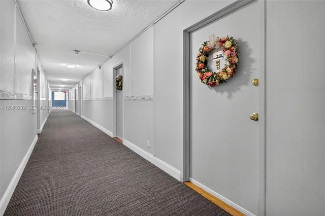 2 of 40 - 1913 S Ocean Drive #230, Hallandale Beach, FL