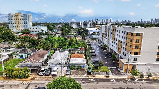 2 of 12 - 3621 Nw 23rd Avenue, Miami, FL