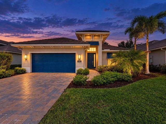 12615 Sw Sunrise Lake Terrace, Port St. Lucie