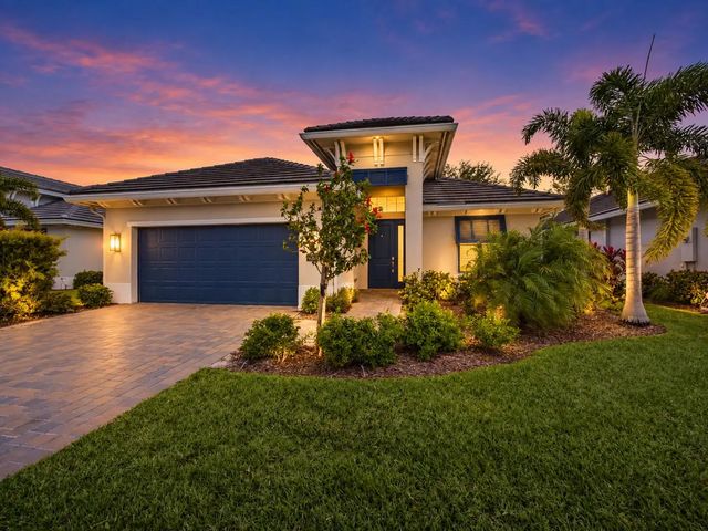 2 of 133 - 12615 Sw Sunrise Lake Terrace, Port St. Lucie, FL