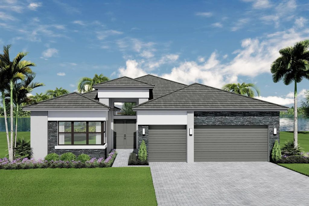 9052 Corsican Finch Court, Boynton Beach