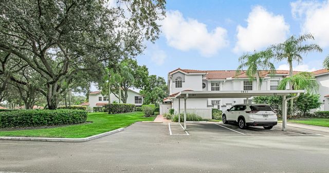 7857 Whispering Palms Drive #201, Boynton Beach