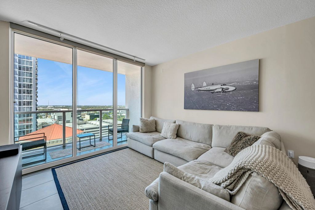 350 Se 2nd Street #1980, Fort Lauderdale