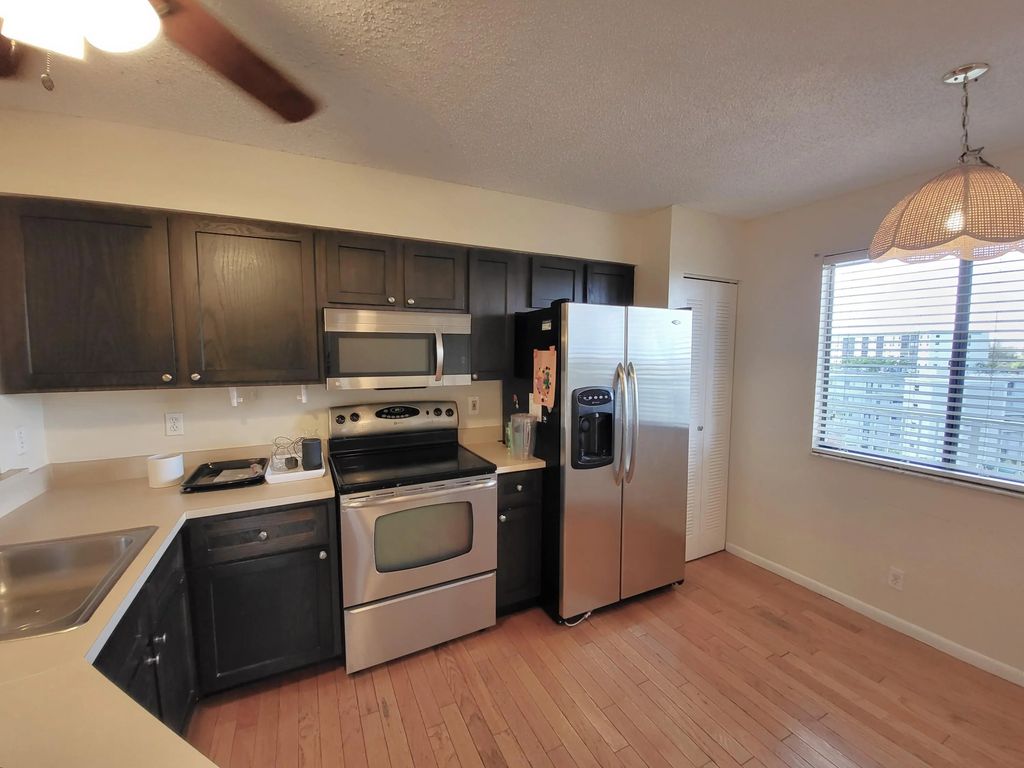 2232 N Cypress Bend Drive #707, Pompano Beach