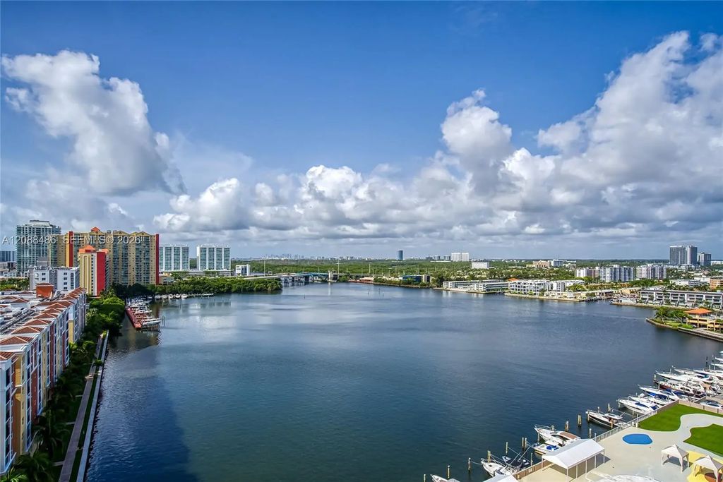 250 174th Street #1704, Sunny Isles Beach