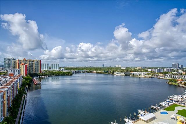 250 174th Street #1704, Sunny Isles Beach