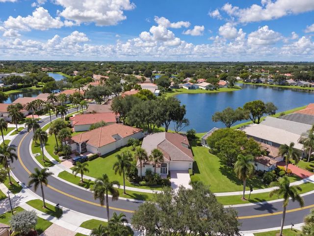 12715 Coral Lakes Drive, Boynton Beach