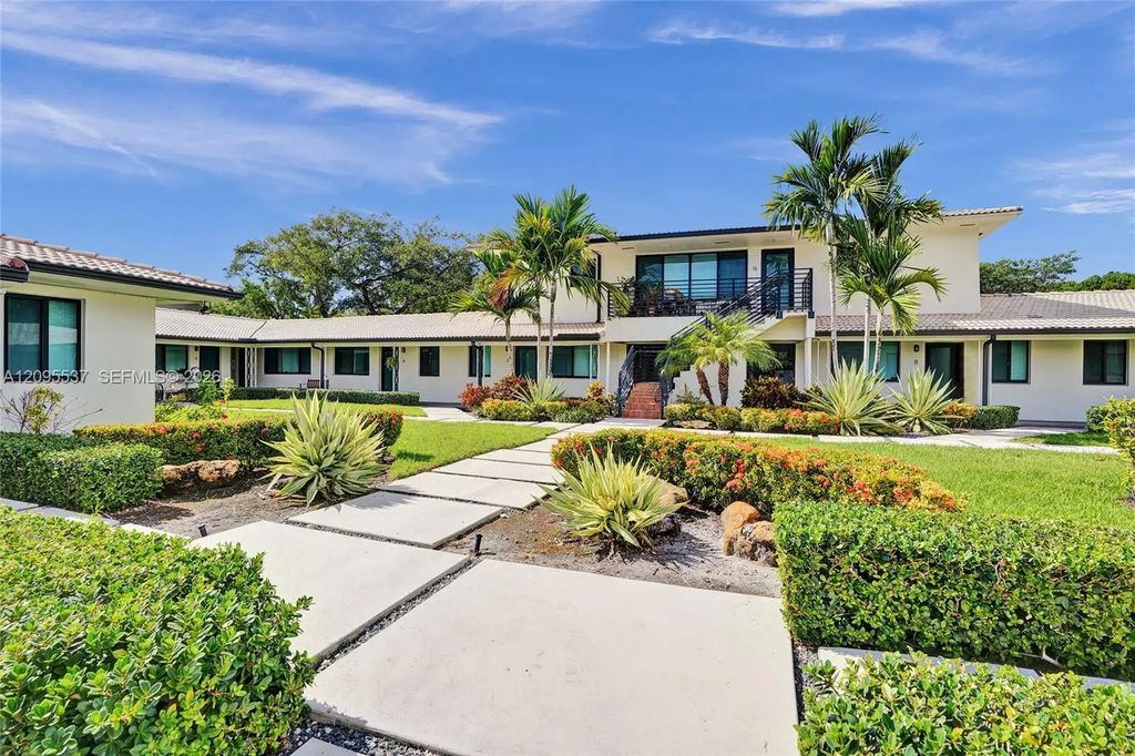 1280 Ne 105th Street #3, Miami Shores