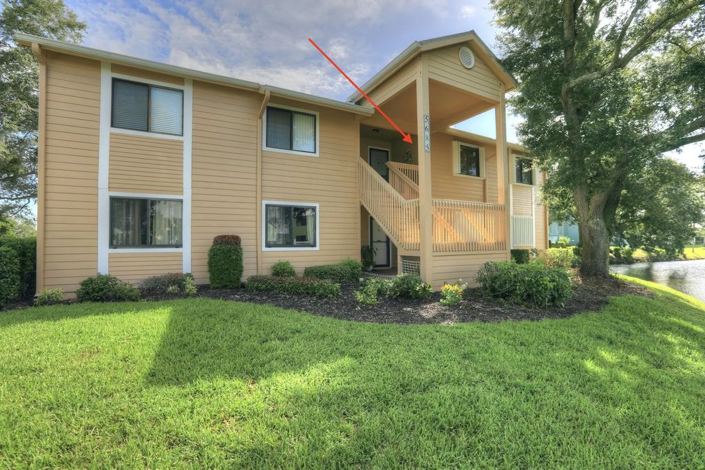 5685 Marina Drive #4, Sebastian