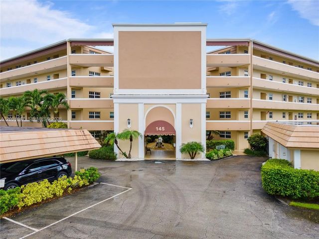 145 Atlantis Boulevard #101, Atlantis