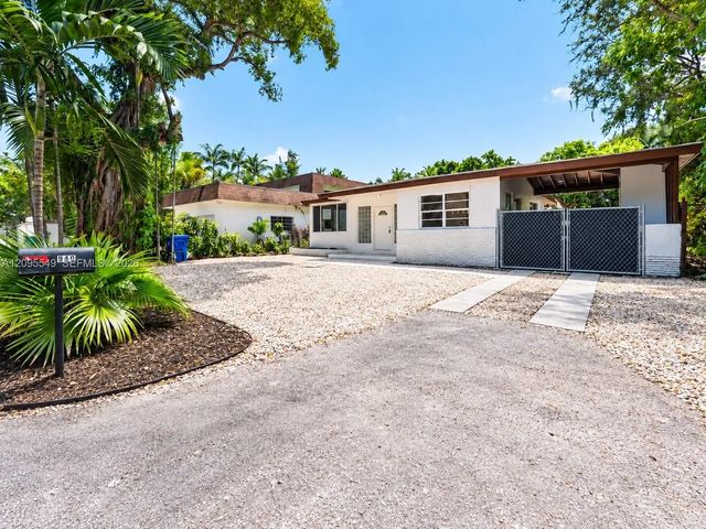 940 Ne 85th Street, Miami