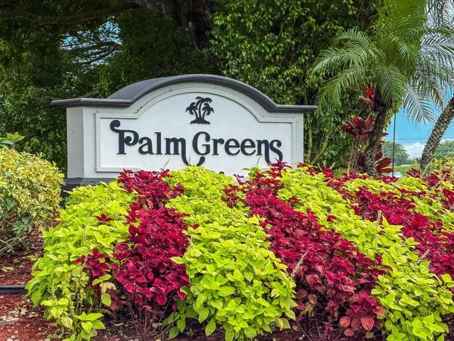 2 of 37 - 5759 Phoenix Palm Court #c, Delray Beach, FL