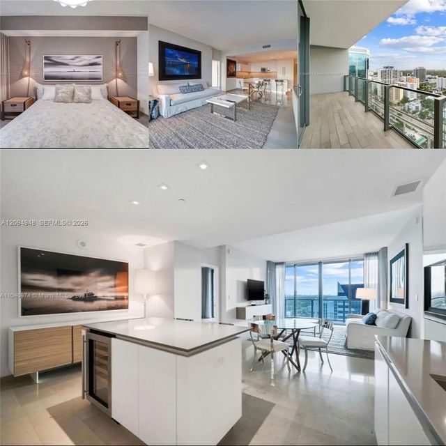 2 of 33 - 88 Sw 7th Street #1904, Miami, FL