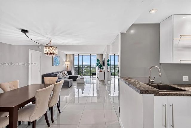 2 of 35 - 20335 W Country Club Drive #1402, Aventura, FL