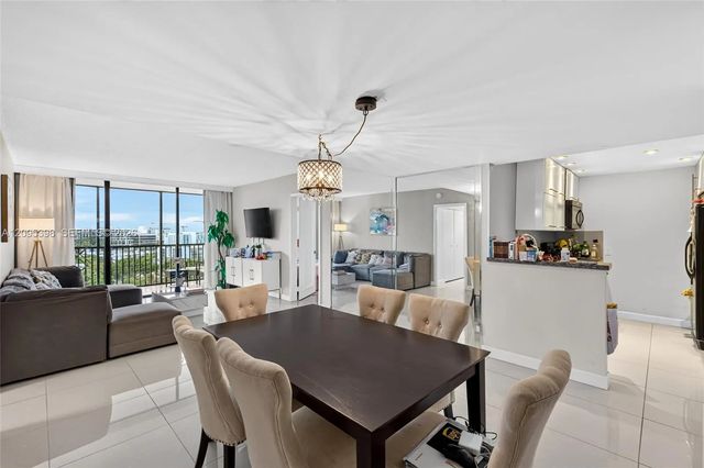 3 of 35 - 20335 W Country Club Drive #1402, Aventura, FL