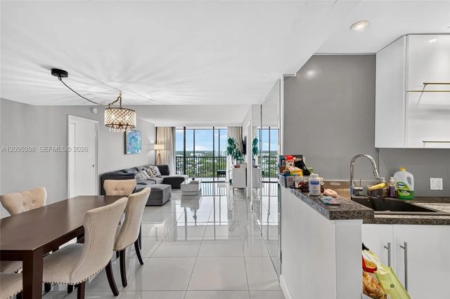 4 of 35 - 20335 W Country Club Drive #1402, Aventura, FL