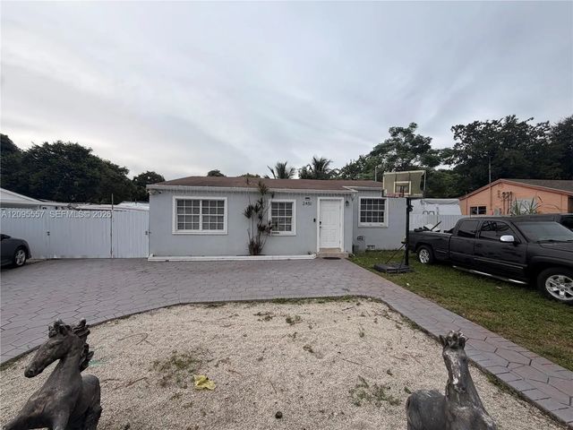 2 of 11 - 2451 Nw 104th Street, Miami, FL