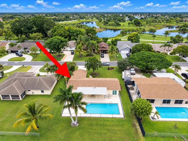 128 Sandpiper Avenue, Royal Palm Beach