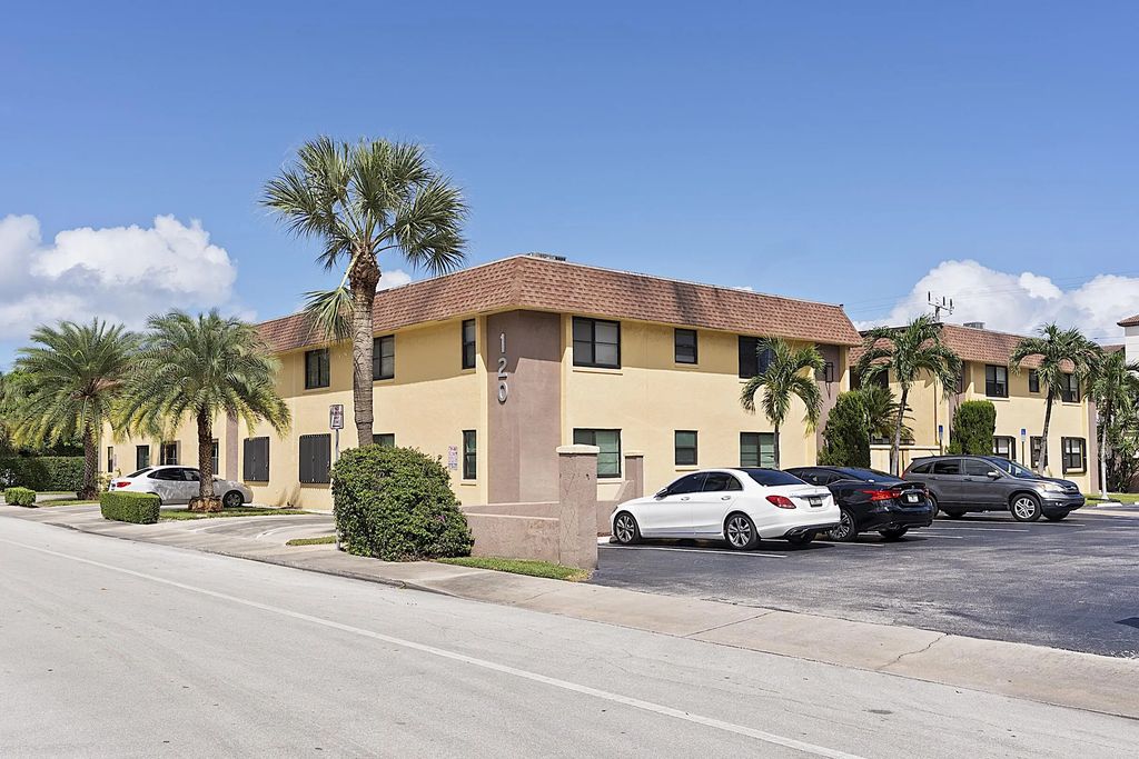 120 N M Street #n, Lake Worth Beach