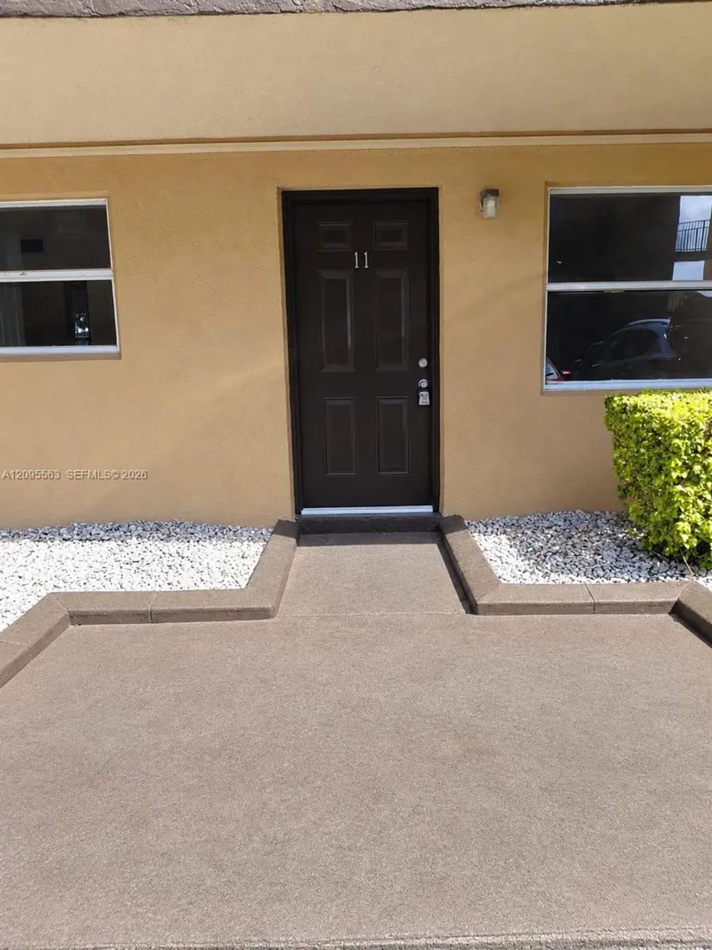 5441 W 24th Avenue #11, Hialeah