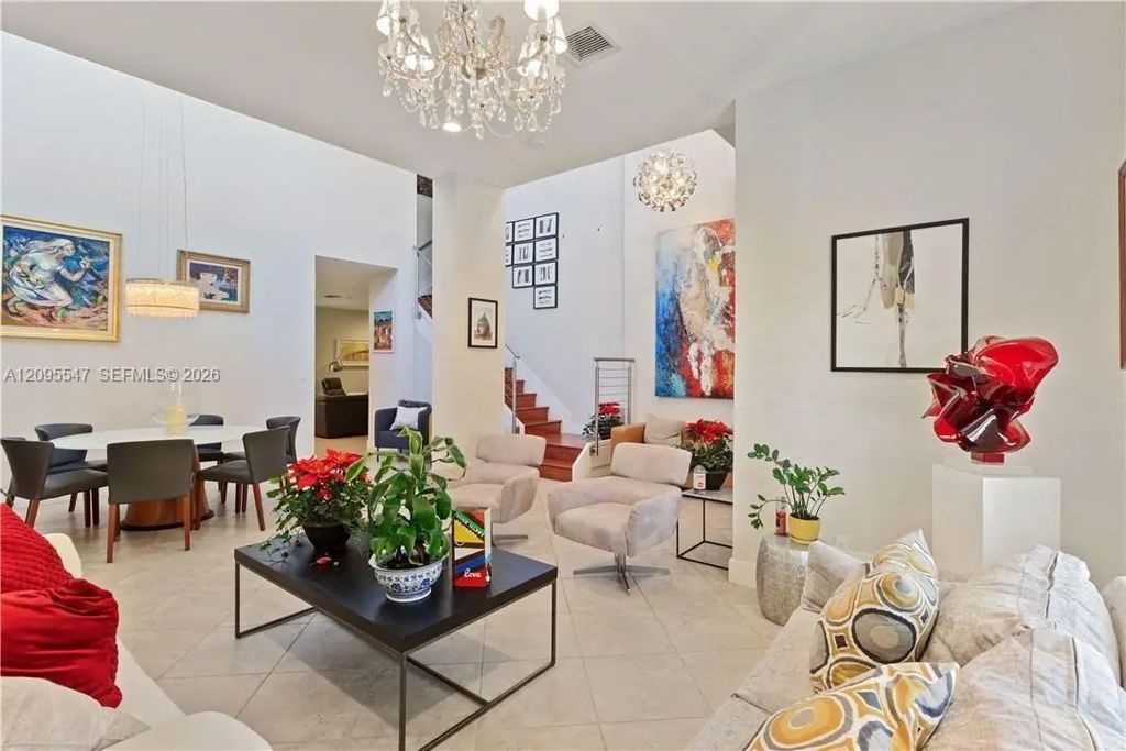 4122 Cascade Terrace, Weston