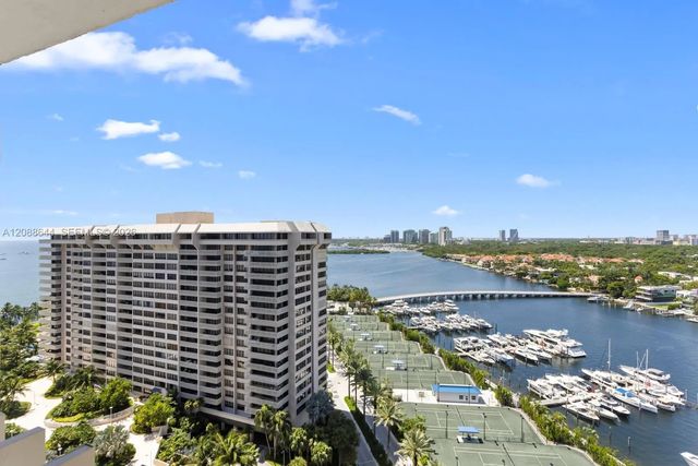 2 of 11 - 3 Grove Isle Drive #cph08, Miami, FL