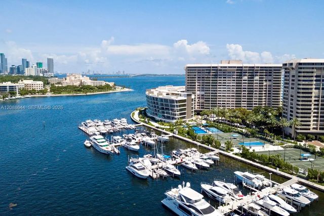 4 of 11 - 3 Grove Isle Drive #cph08, Miami, FL
