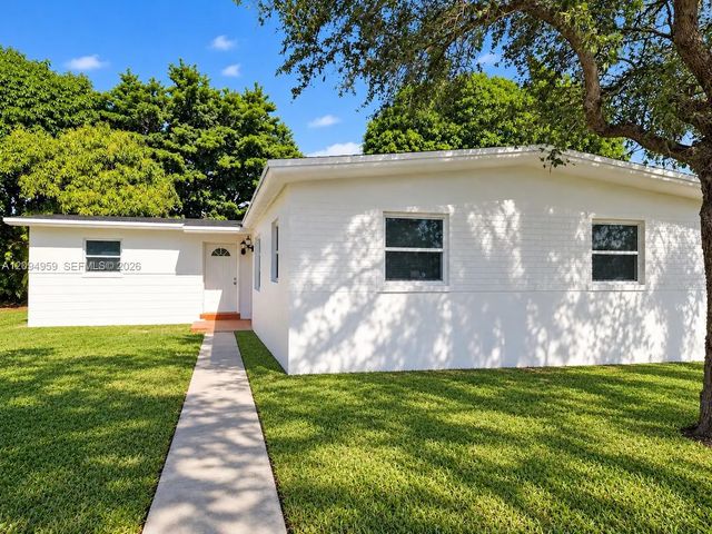3001 Sw 23rd Terrace, Miami