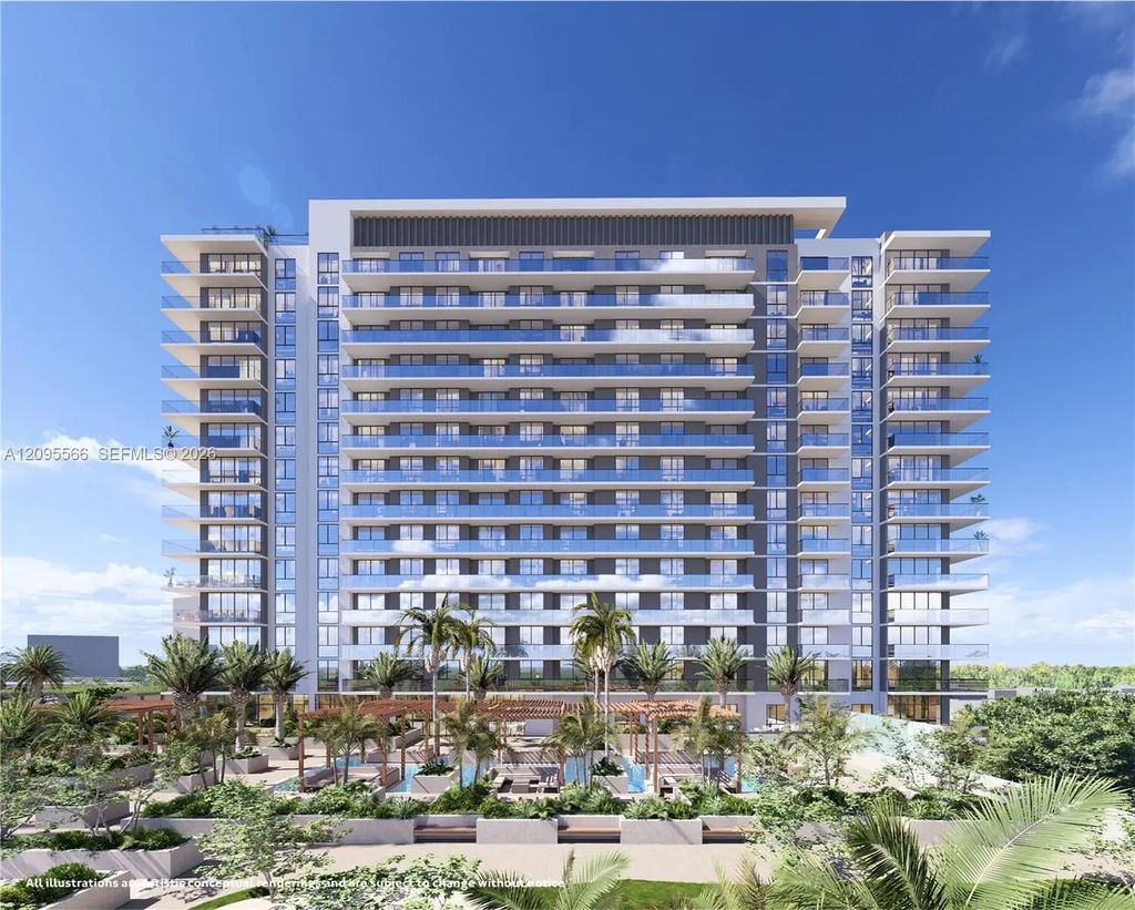 401 N Federal Highway #902, Hollywood