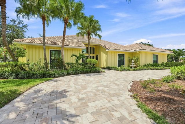 1 Wycliff Road, Palm Beach Gardens