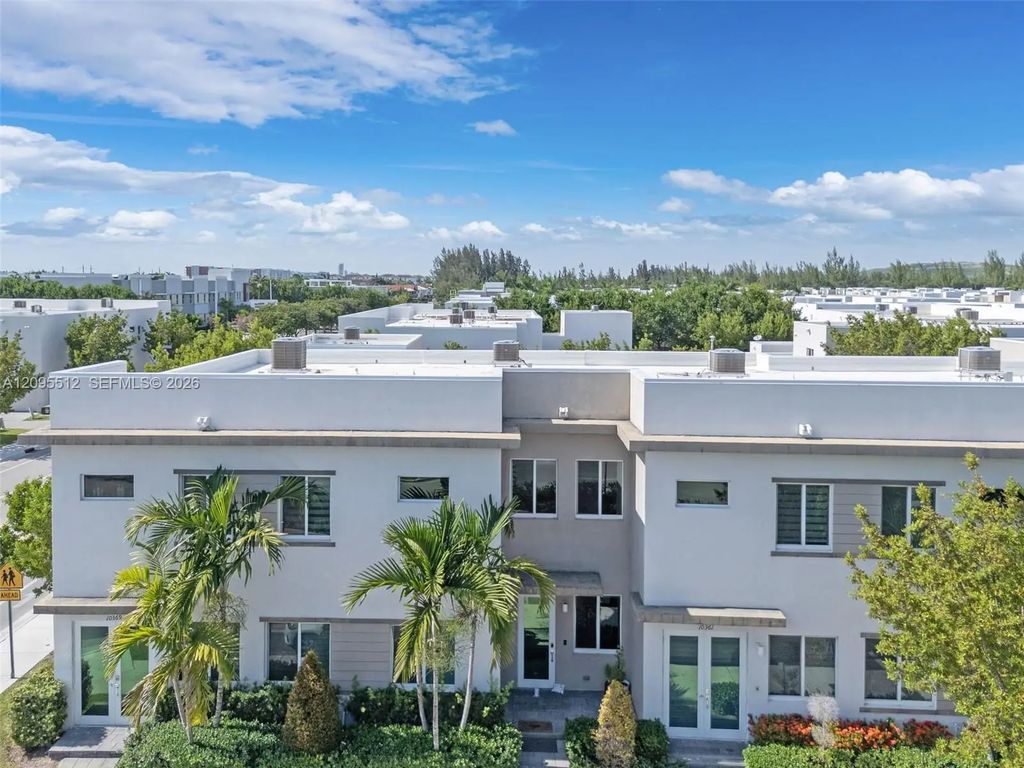 10365 Nw 66th Street, Doral