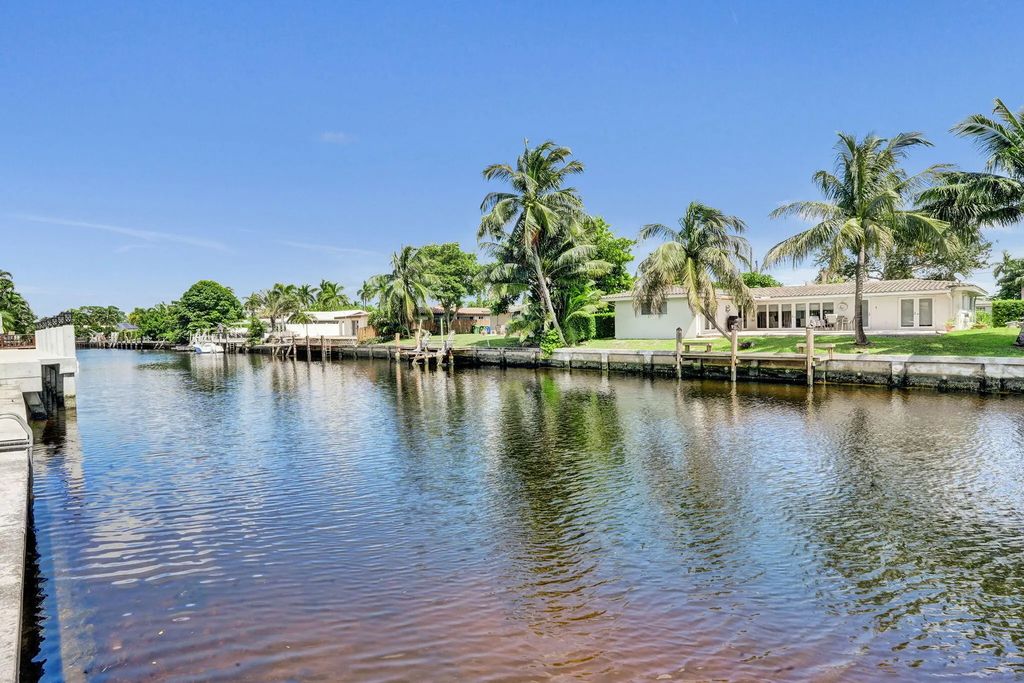 5820 Ne 14th Way, Fort Lauderdale